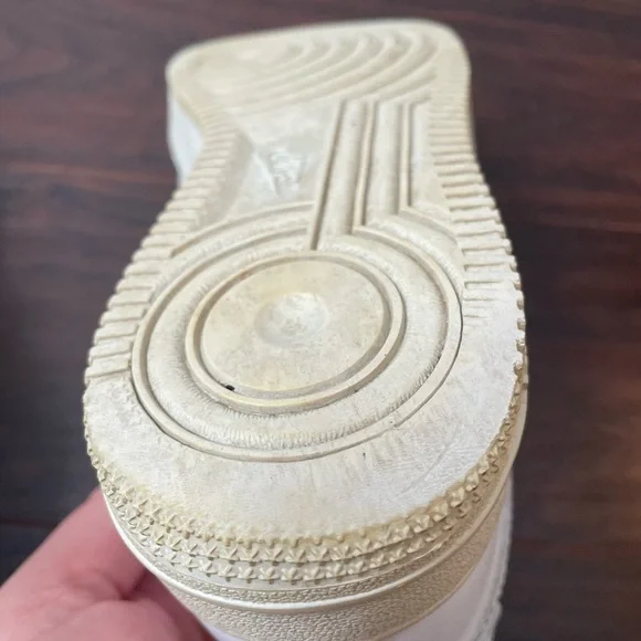 Nike Air Force 1 Sz 7.5 - Picture 2 of 7